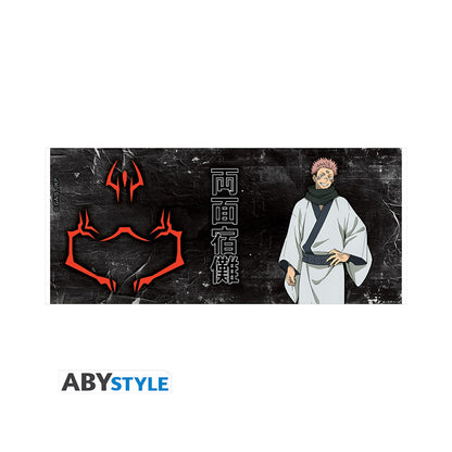 Jujutsu Kaisen - Ryomen Sukuna - Tasse - 320ml - ABYstyle