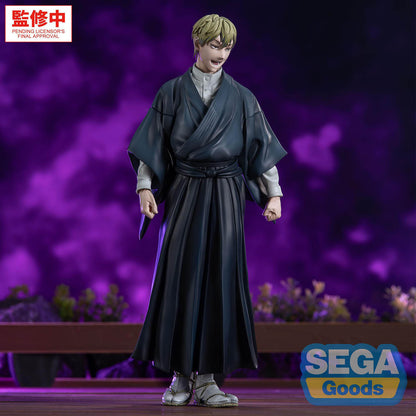 Jujutsu Kaisen: Culling Game - Naoya Zenin XStellar Figur - 22cm - SEGA