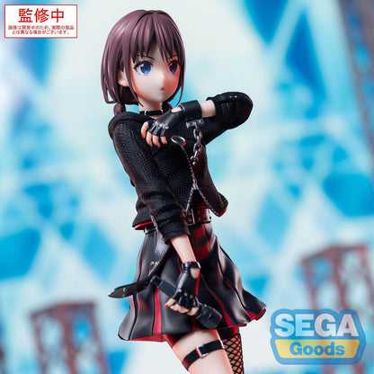 Girls Band Cry - Nina Iseri - XStellar Sammelfigur - ca. 20cm - Sega