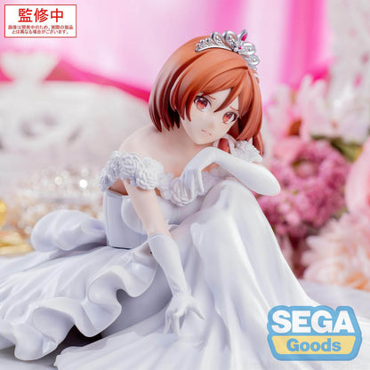 I'm Getting Married to a Girl I Hate in My Class - Akane Sakuramori - Yumemirize Sammelfigur - ca. 12cm - Sega