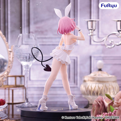 To Love-Ru - Momo Belia Deviluke - BiCute Bunnies Sammelfigur - ca. 27cm - Furyu