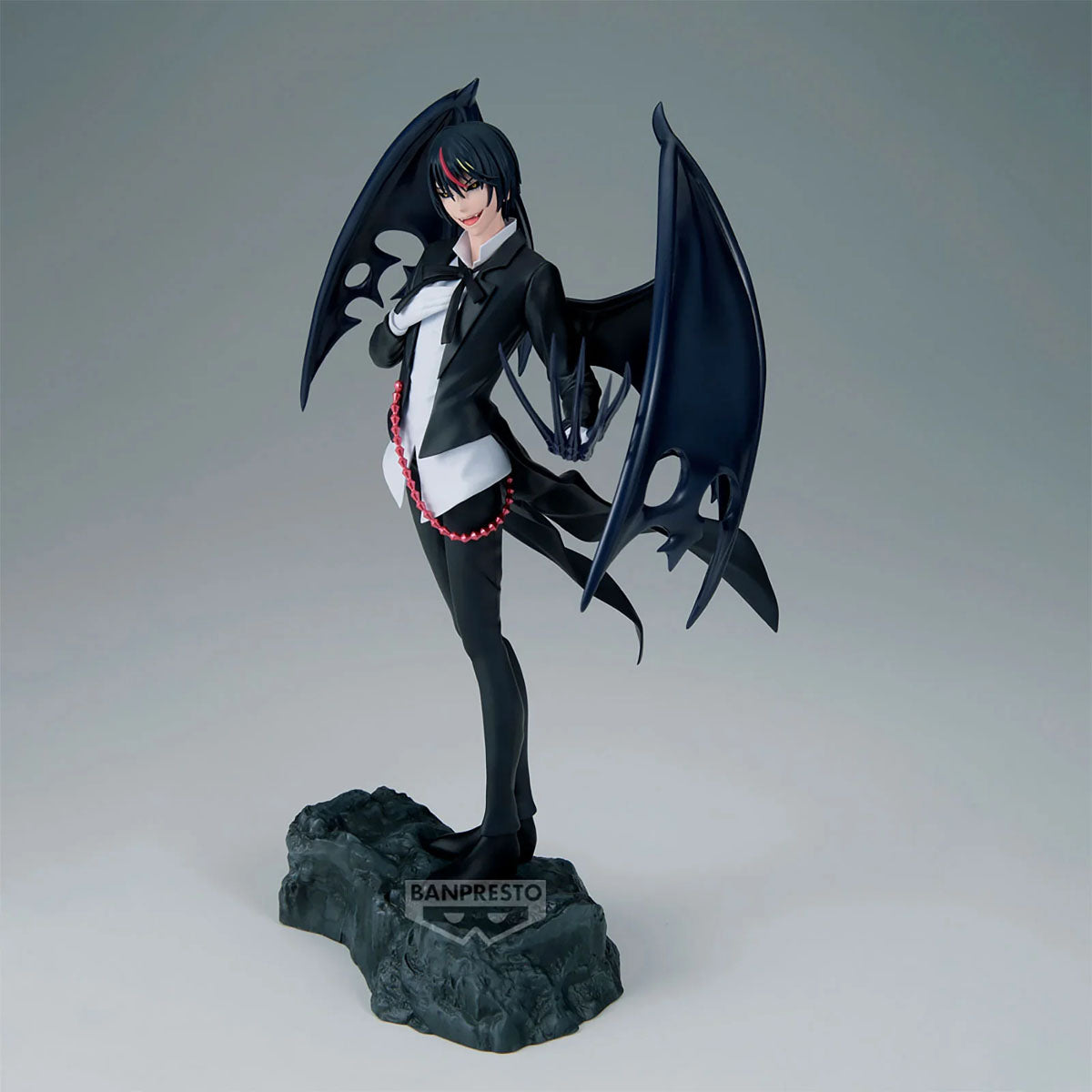 That Time I Got Reincarnated as a Slime - Diablo - Espresto Threefold Union Ver. - ca. 26cm - Banpresto
