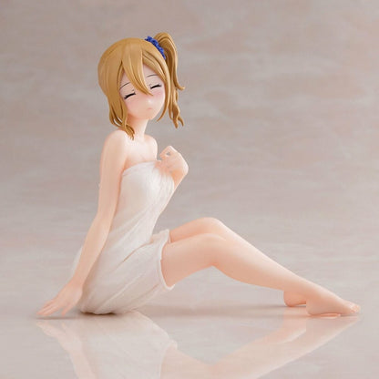 Kaguya-sama: Love is War - Ai Hayasaka - Relax Time Sammelfigur - ca. 10cm - Banpresto