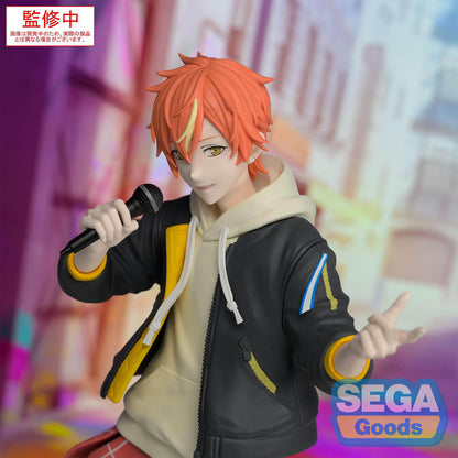 Project Sekai - Akito Shinonome - Desktop x Decorate Sammelfigur - ca. 14cm - Sega