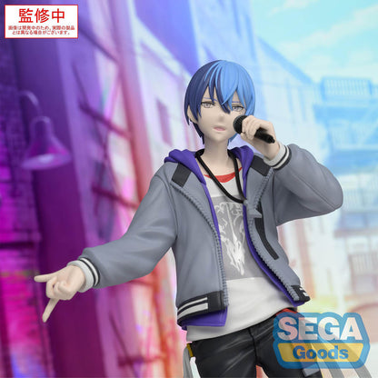 Project Sekai - Toya Aoyagi - Desktop x Decorate Sammelfigur - ca. 14cm - Sega
