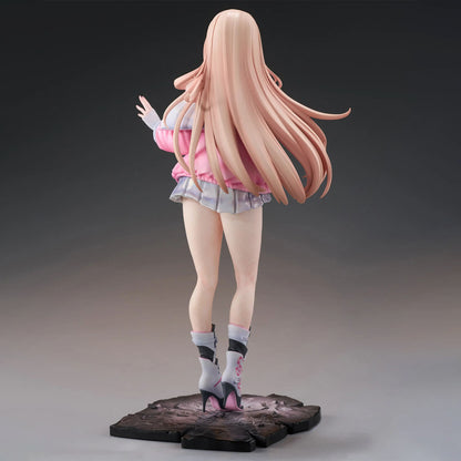 Goddess of Victory: NIKKE - Viper Realization Came Too Late Ver. - 1/7 Scale Sammelfigur - ca. 25cm - Hobbysakura