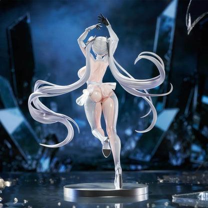 Goddess of Victory: NIKKE - Cinderella - Scale Sammelfigur 1/10 - ca. 22cm - Hobby Sakura
