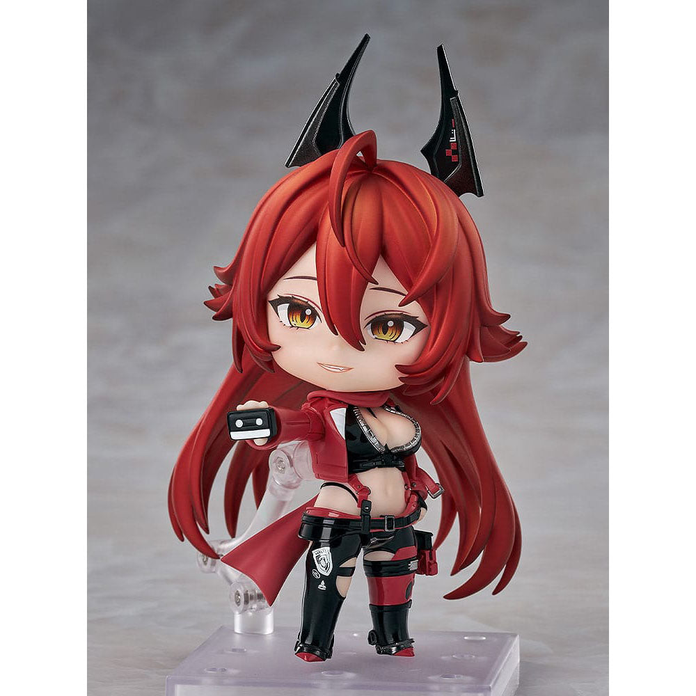 Goddess of Victory: NIKKE - Red Hood - Nendoroid Actionfigur - ca. 10cm - Good Smile Company