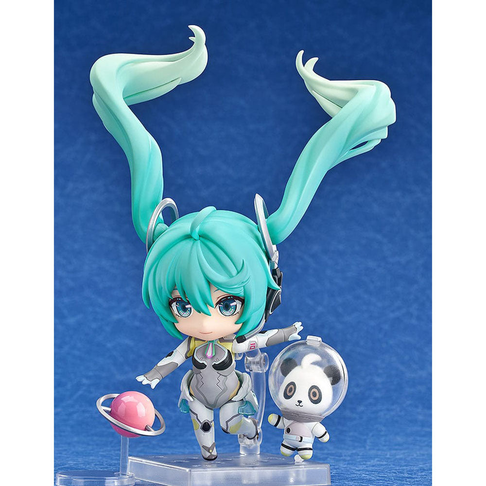 Hatsune Miku - Miku with You 2024 Ver. - Nendoroid Actionfigur - ca. 10cm - Good Smile Company