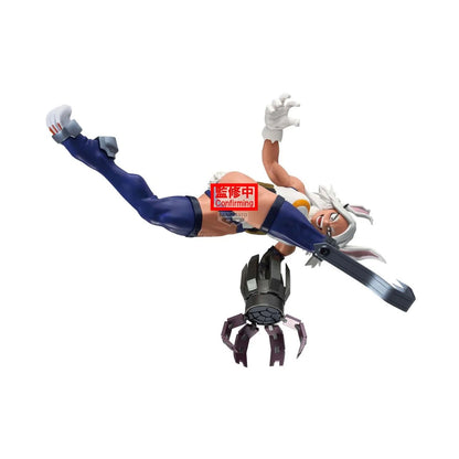 My Hero Academia - Mirko - MAXIMATIC Sammelfigur - ca. 20cm - Banpresto