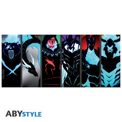 Solo Leveling - Shadows - Tasse Mug - ca. 320ml - ABYstyle