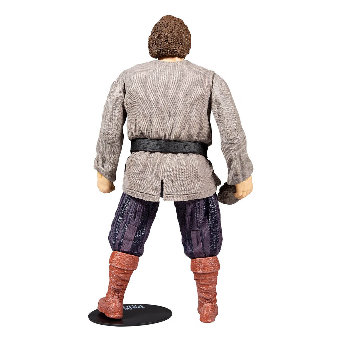 The Princess Bride - Fezzik - Megafig Actionfigur - 30cm - McFarlane Toys