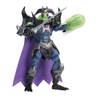 Masters of the Universe: Revelation - Skelegod Masterverse - Actionfigur - 23cm - Mattel