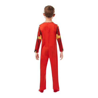 Marvel - Iron Man Avengers Assemble - Kostüm - Gr. Toddler (2-3 Jahre) - Rubie's