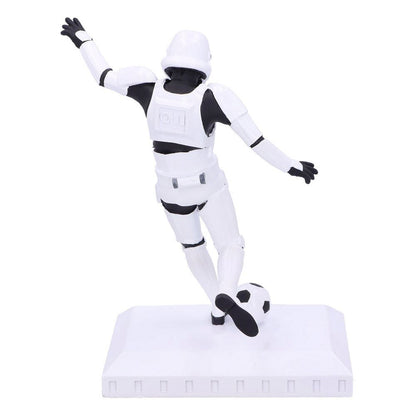 Star Wars - Original Stormtrooper Back of the Net - Statue - 17cm - Nemesis Now