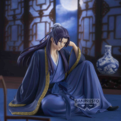 Die Tagebücher der Apothekerin - Jinshi - Figur Break Time Collection Vol. 2 - 14 cm - Banpresto