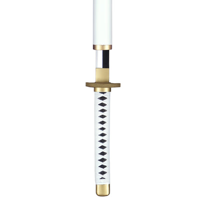 One Piece - Lorenor Zorro - Katana aus PU-Schaum - 103 cm - CoolChange