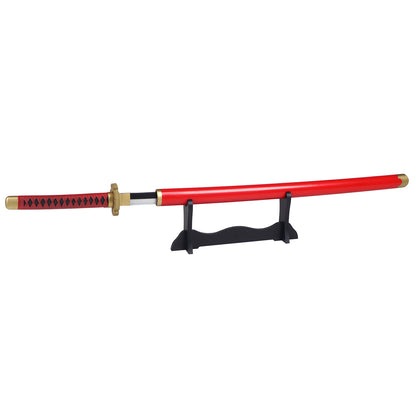One Piece - Lorenor Zorro - Katana aus PU-Schaum - 103 cm - CoolChange