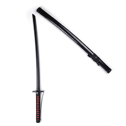 Bleach - Ichigo Kurosaki - Zangetsu Holzschwert mit Scheide - 95 cm - CoolChange