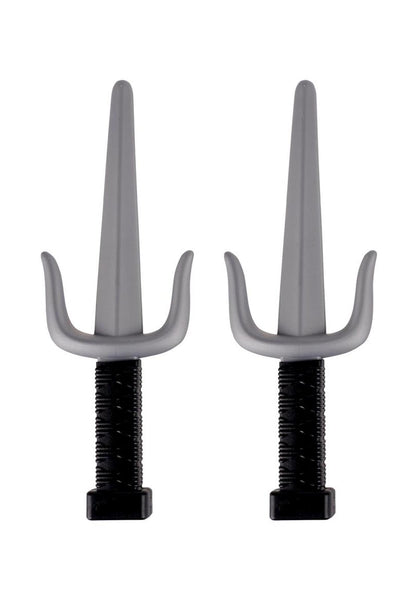 Ninja - Waffenset für Kinder - Katana 55 cm & Sai 25 cm - CoolChange