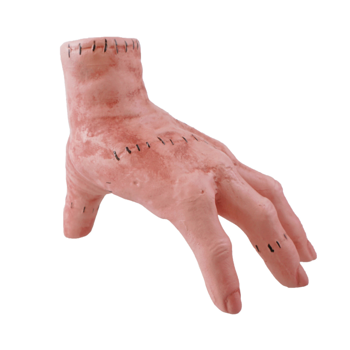 Die Addams Family - Eiskaltes Händchen - Deko-Hand aus Latex - 19 x 12 x 15 cm - CoolChange