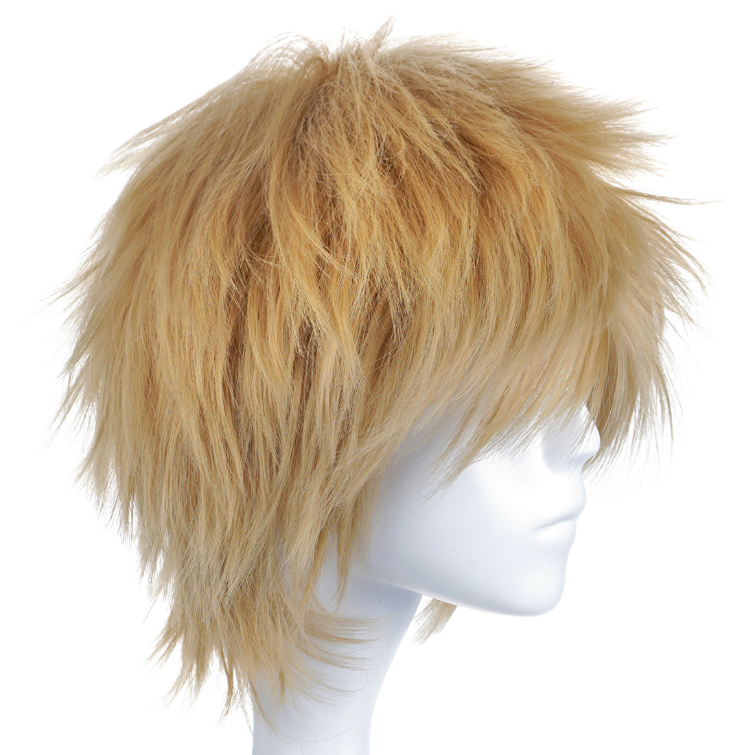 DRAMAtical Murder - Noiz - Cosplay Perücke Blond - 25 cm - CoolChange