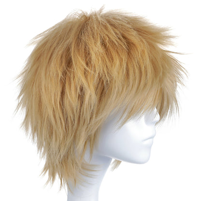 DRAMAtical Murder - Noiz - Cosplay Perücke Blond - 25 cm - CoolChange