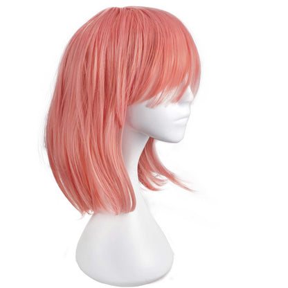 Spy × Family - Anya Forger - Cosplay Wig Pink - 38 cm - CosplayStudio