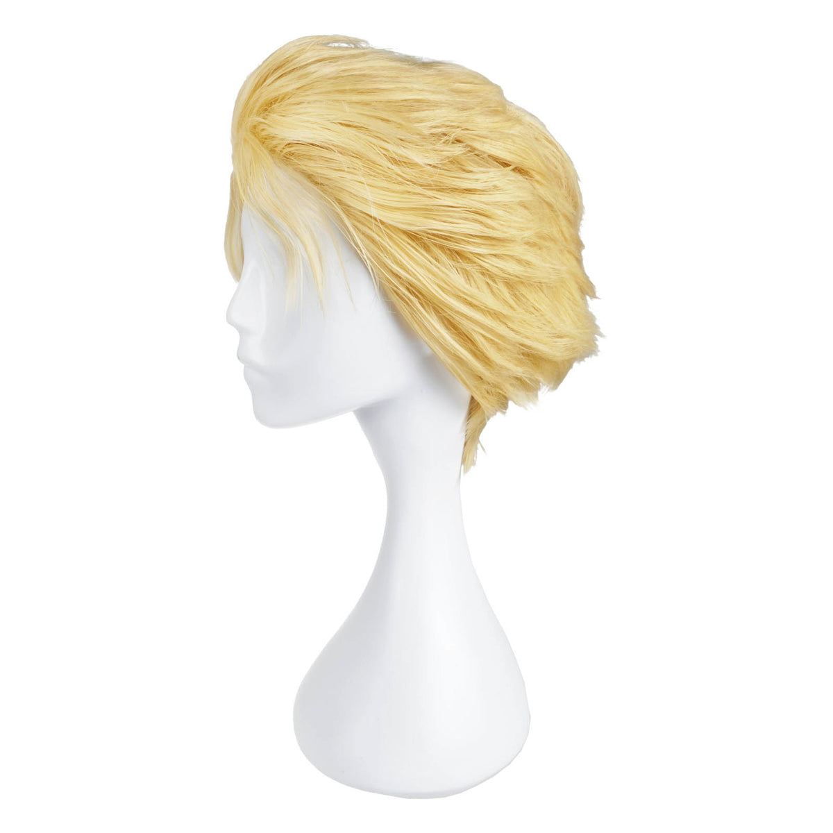 Spy × Family - Loid Forger - Cosplay Wig Blonde - 25 cm - CosplayStudio