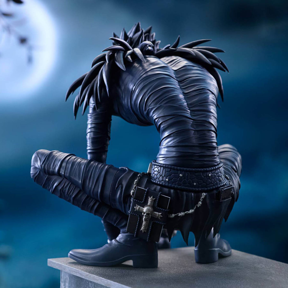 Death Note - Ryuk - Noodle Stopper Figur - 13 cm - FuRyu