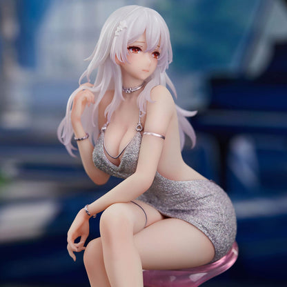 Original Character by FeintHear - Serina - 1/6 Figure - 23 cm - BearPanda