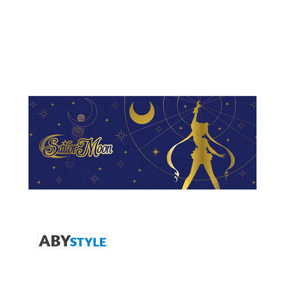 Sailor Moon - Golden Sailor Moon - Tasse - 460 ml - ABYstyle