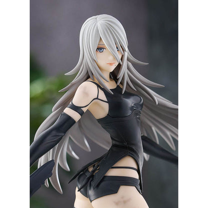 NieR:Automata - A2 (YoRHa Typ A Nr. 2) - Figur Pop Up Parade - 17 cm - Good Smile Company