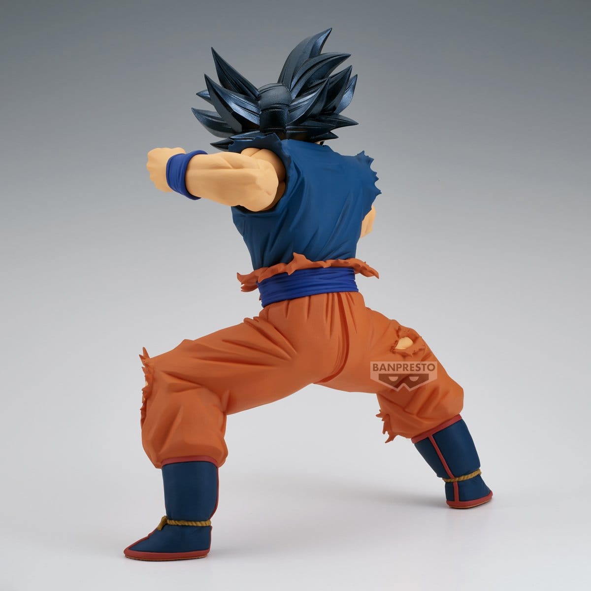Dragon Ball Super - Son Goku III - Figur Grandista - 25 cm - Banpresto