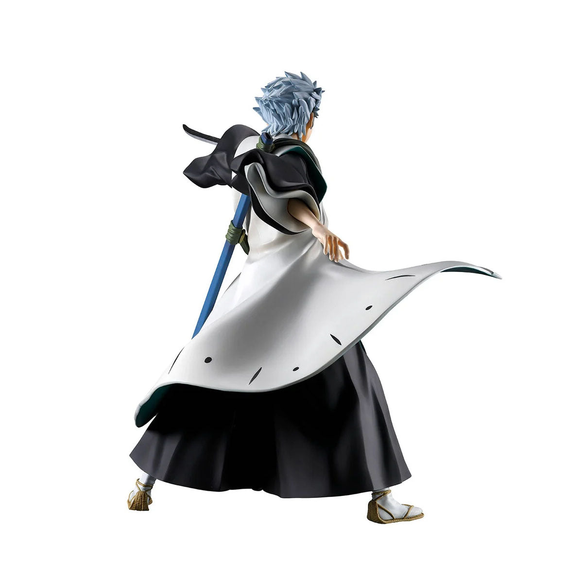 Bleach - Toshiro Hitsugaya - Figur Masterlise Stirring Souls Vol. 4 - 19 cm - Ichibansho