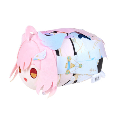 Wuthering Waves - Aemeath - Lying Plush - 22 cm - KURO GAMES