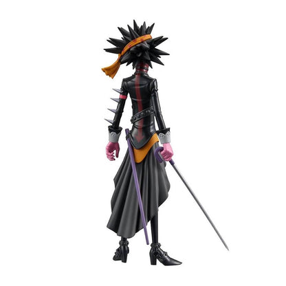 One Piece Film Red - Brook - DXF The Grandline Men Figure - 19 cm - Banpresto
