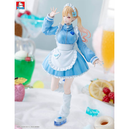 My Dress-Up Darling - Marin Kitagawa (Jersey Maid) - Vivit Figure - 20 cm - System Service