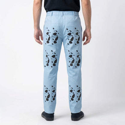One Piece - Trafalgar Law - Cosplay Hose - Größen S–XL - CoolChange