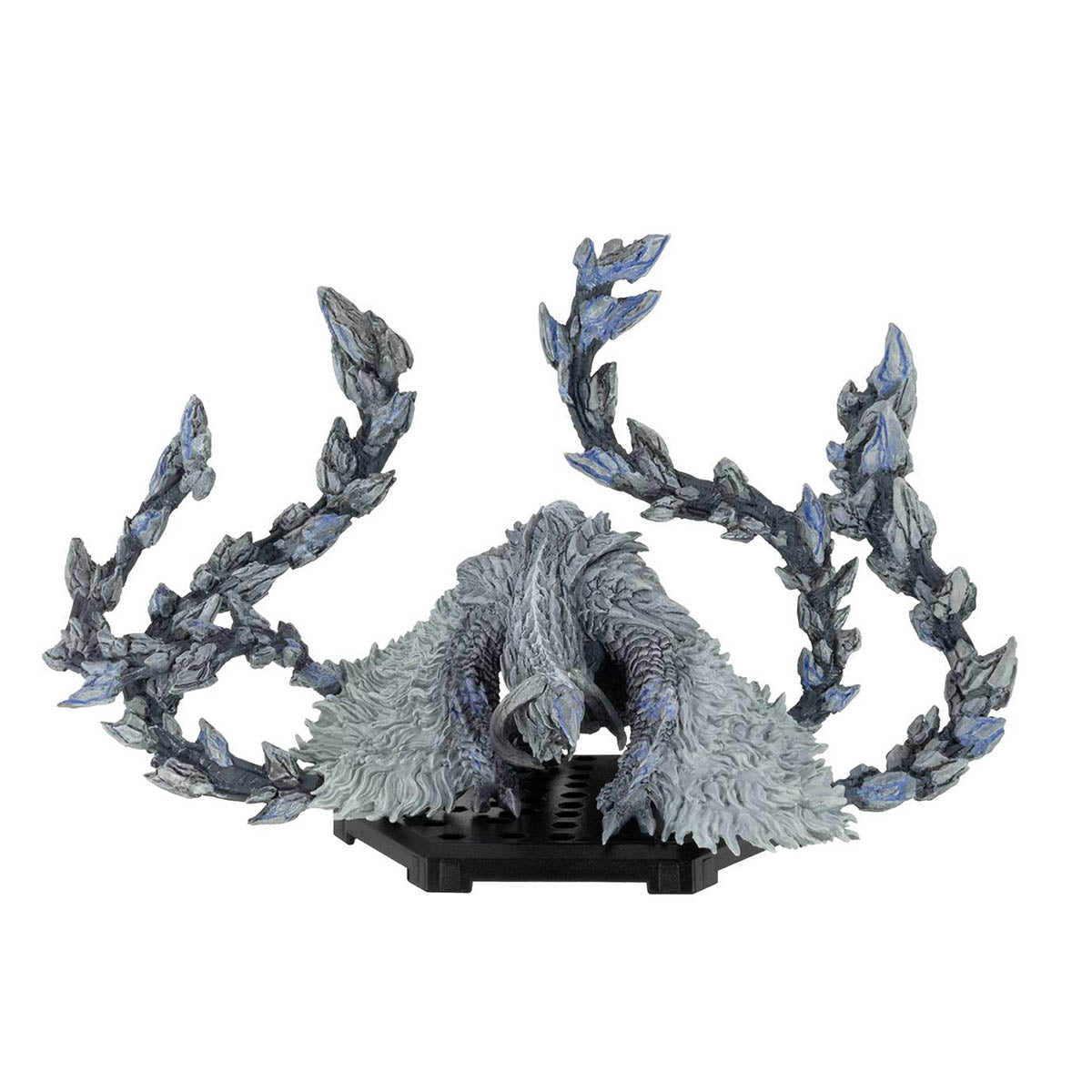 Monster Hunter Wilds - Figure Builder Standard Model Plus Vol. 29 Figur-Blindbox - Einzelbox - 10-15cm - Capcom