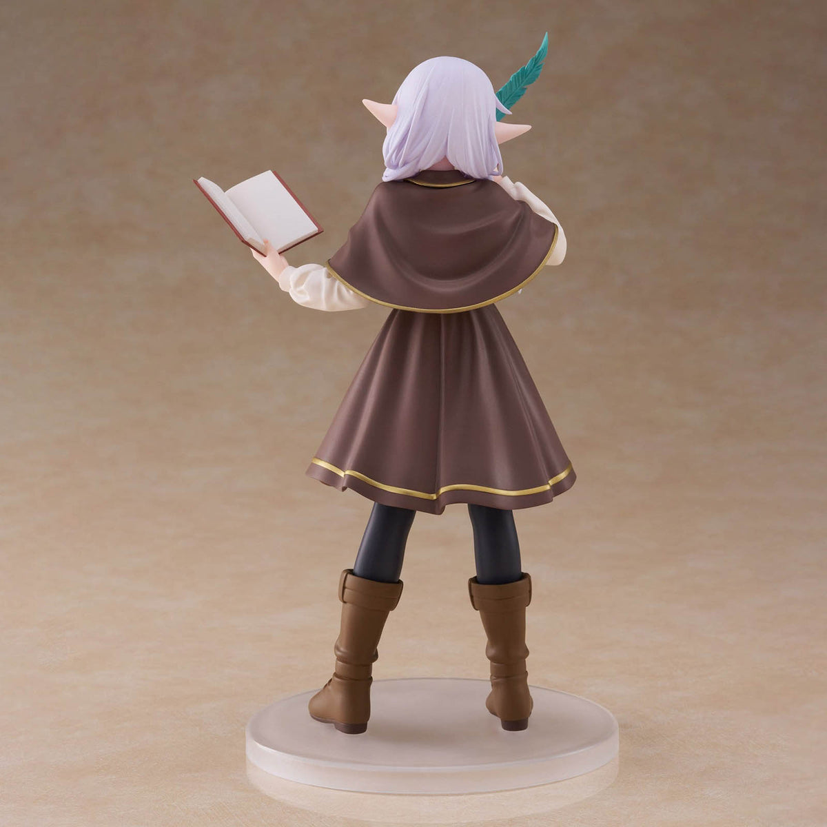 Frieren - Frieren Detective Ver. - Coreful Figur - 18 cm - Taito