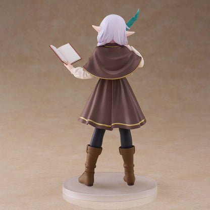 Frieren - Frieren Detective Ver. - Coreful Figur - 18 cm - Taito