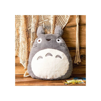 Mein Nachbar Totoro - Totoro - Nakayoshi Plüschkissen - 45cm - Studio Ghibli