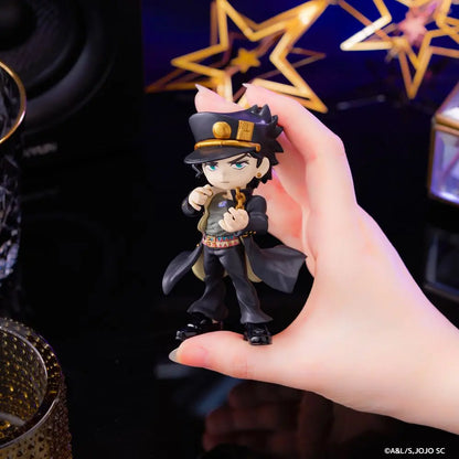 JoJo's Bizarre Adventure: Stardust Crusaders - PalVerse Trading Figure Blind Box - Einzelbox - 9 cm - Bushiroad Creative