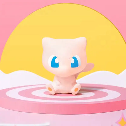 Pokémon - Palmsize Wonders Vol. 3 - Blindbox - Einzelbox - ca. 4cm - Funism