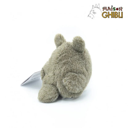 Mein Nachbar Totoro - Großer Totoro liegend - Plüsch Beanbag - 7 cm - Sun Arrow