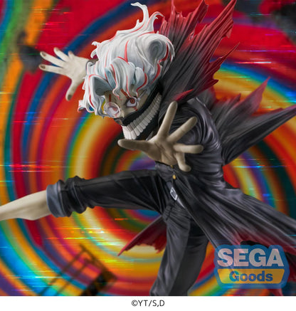 Dandadan - Okarun Transformed Ver. 1.5 - Figur FIGURIZMα - 25 cm - Sega