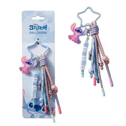 Lilo & Stitch - Stitch - Taschenanhänger - Cerdá