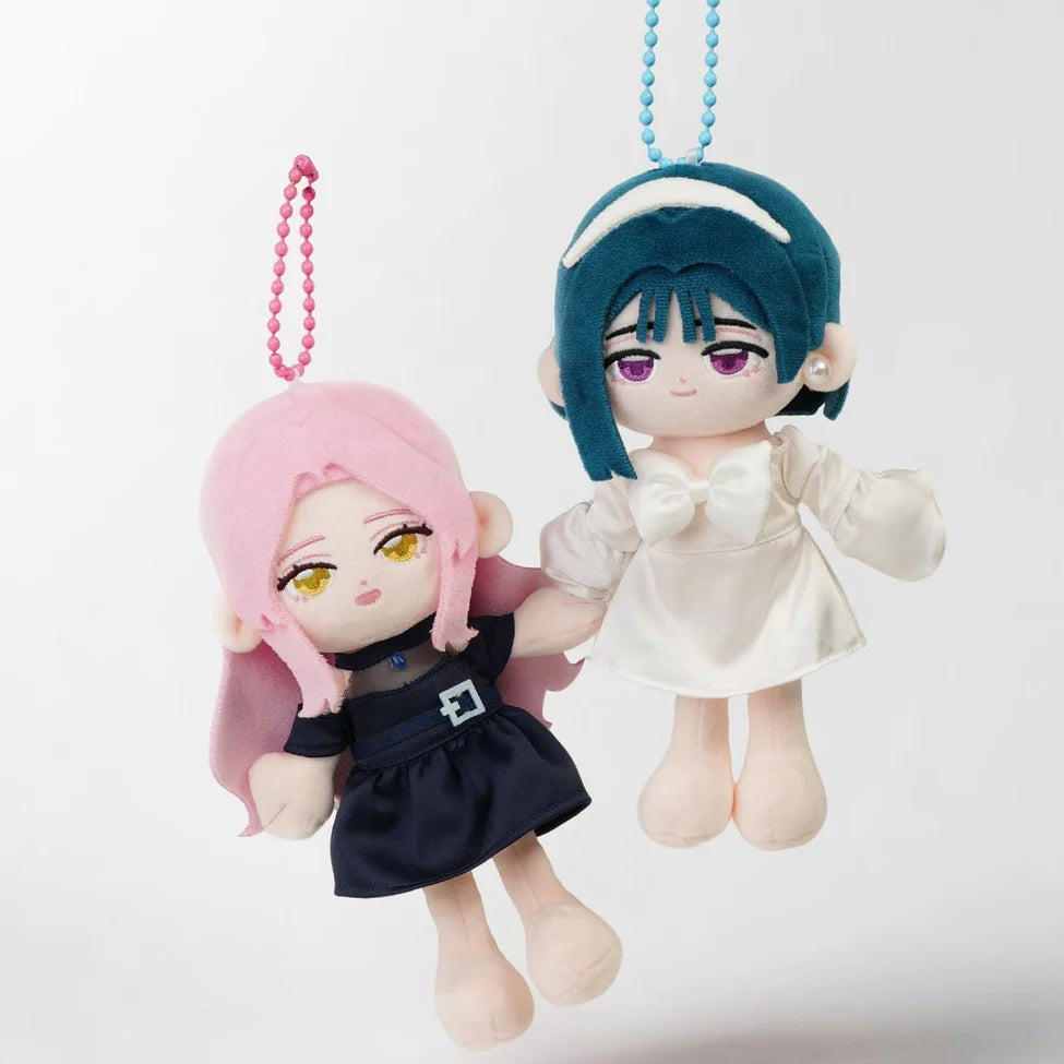 Alien Stage - Freedom Stage Chuichui - Plüschanhänger Blindbox - Einzelbox - AET