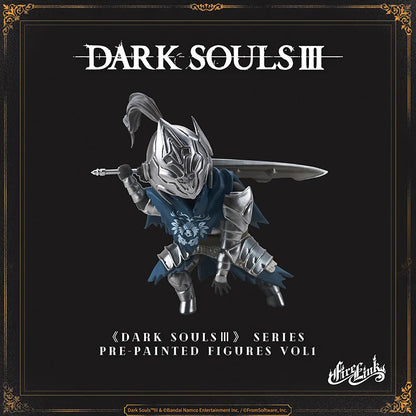 Dark Souls - Collection Figures Vol. 1 - Figure Blind Box - Single Box - 9.4–11 cm - FireLink